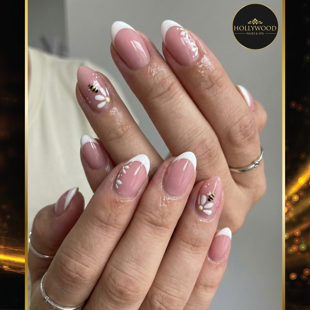 Nail April 22